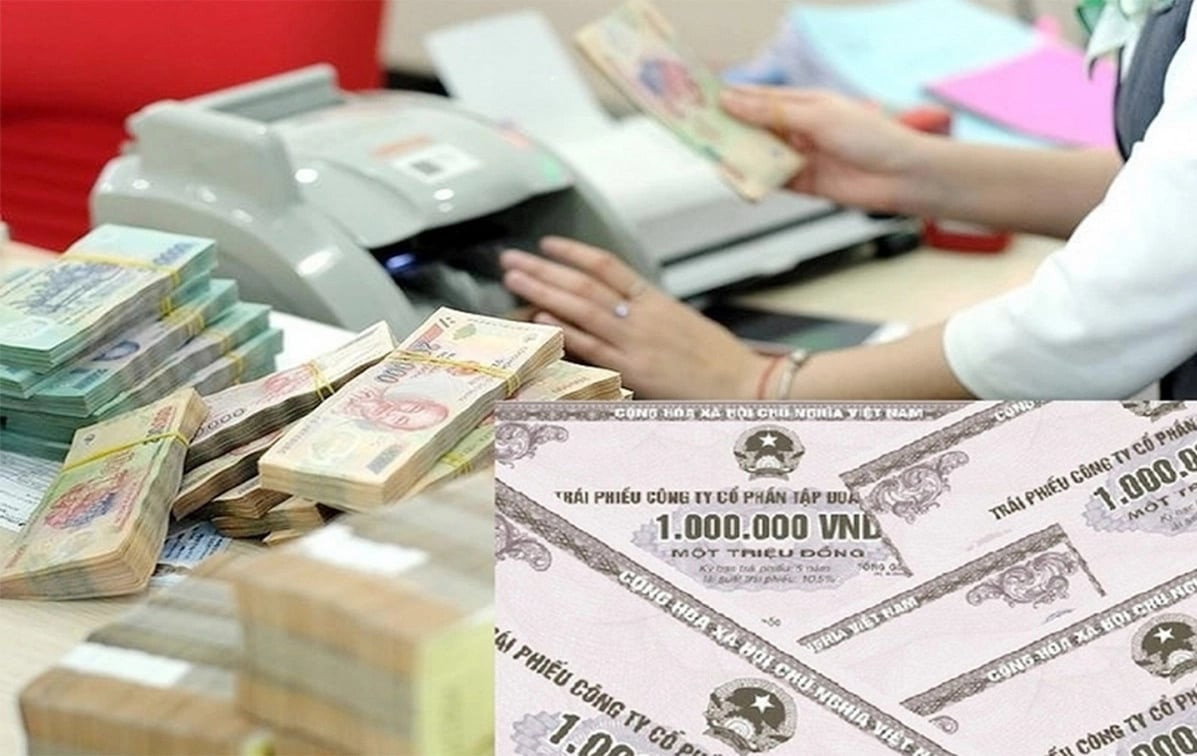 Nhiều doanh nghiệp vẫn lỡ hẹn đáo hạn trái phiếu.