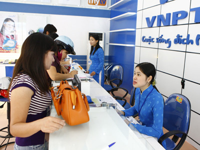 Theo VAFI, nếu các DNNN lớn nộp cổ tức sẽ giúp ngân sách tăng thu 1 tỷ USD. Ảnh: Hồng Vĩnh