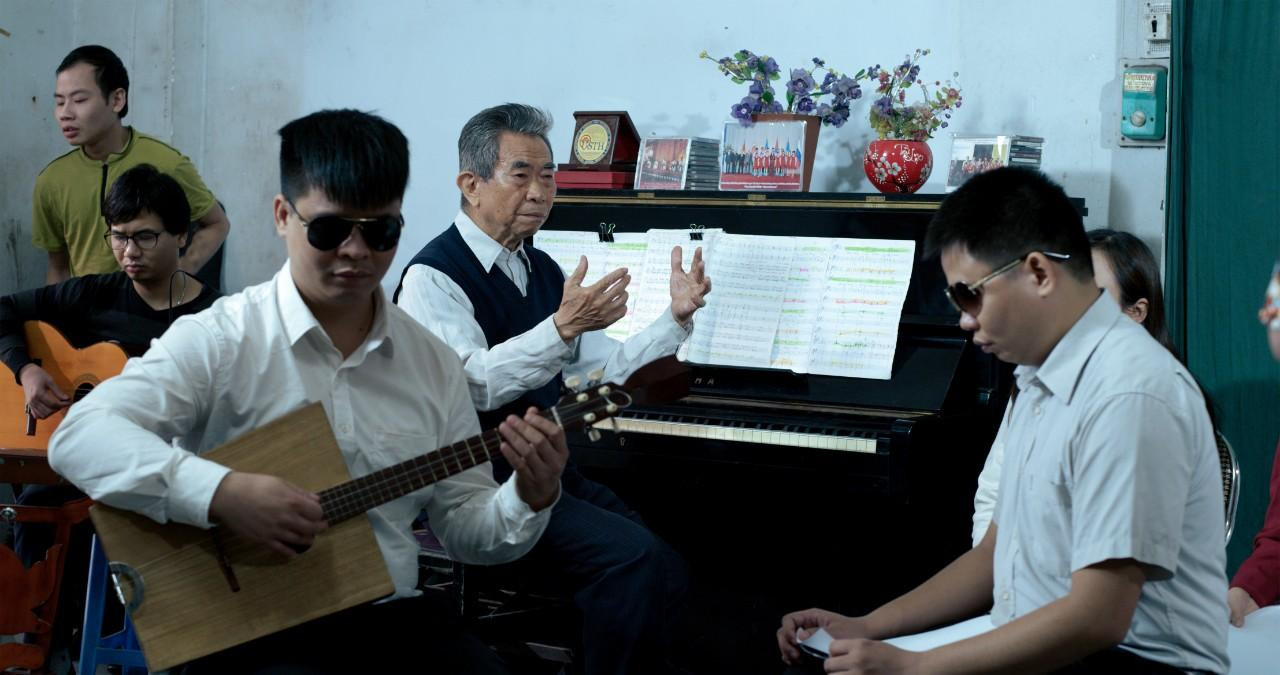 Hình ảnh trong phim "Hoa nhài" của đạo diễn Đặng Nhật Minh. Ảnh: BTC. Hình ảnh trong phim "Hoa nhài" của đạo diễn Đặng Nhật Minh. Ảnh: BTC.