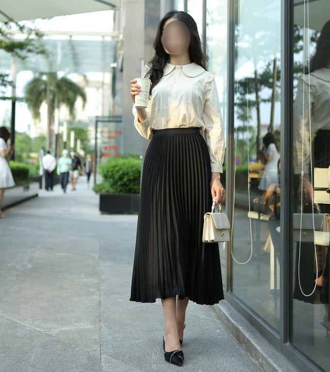 Chị H. tiêu tốn hàng trăm triệu đồng cho thói quen uống trà sữa suốt 12 năm qua (Ảnh: P.H).