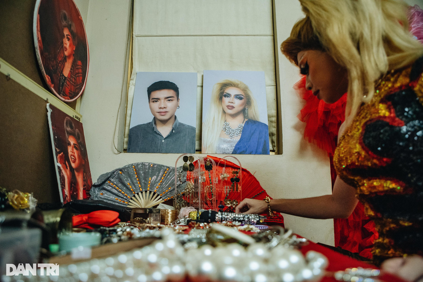 Hành trình Phong đi tìm Fiona đã có một cái kết vô cùng đẹp.