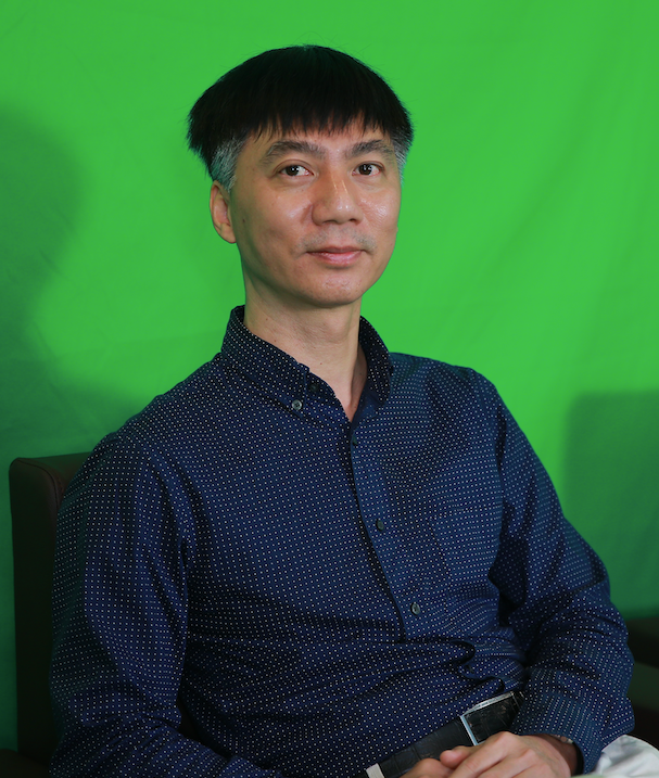 Ông Nguyễn Đức Vinh, Tổng thư ký Đối tác hành động về Nhựa và và Sức khỏe (PHA).