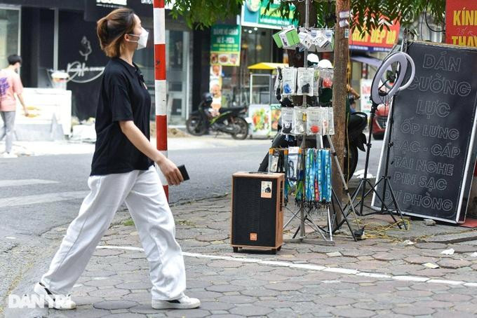 Loa kéo - công cụ gây tiếng ồn với công suất lớn hiện nay. (Ảnh: Toàn Vũ). Loa kéo - công cụ gây tiếng ồn với công suất lớn hiện nay. (Ảnh: Toàn Vũ).