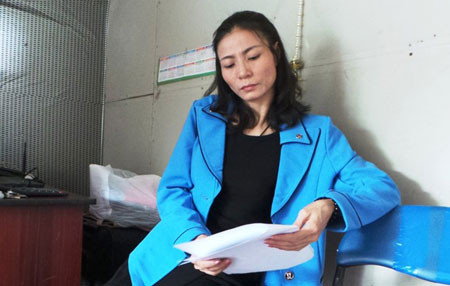 Dự định của chị ve chai ở Sài Gòn khi nhận 5 triệu yen ảnh 1