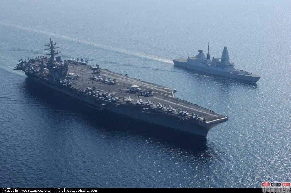 Nếu Mỹ trực tiếp tham chiến theo hiệp ước đồng minh ký với Nhật, kết cục thảm bại chắc chắn dành cho Trung Quốc