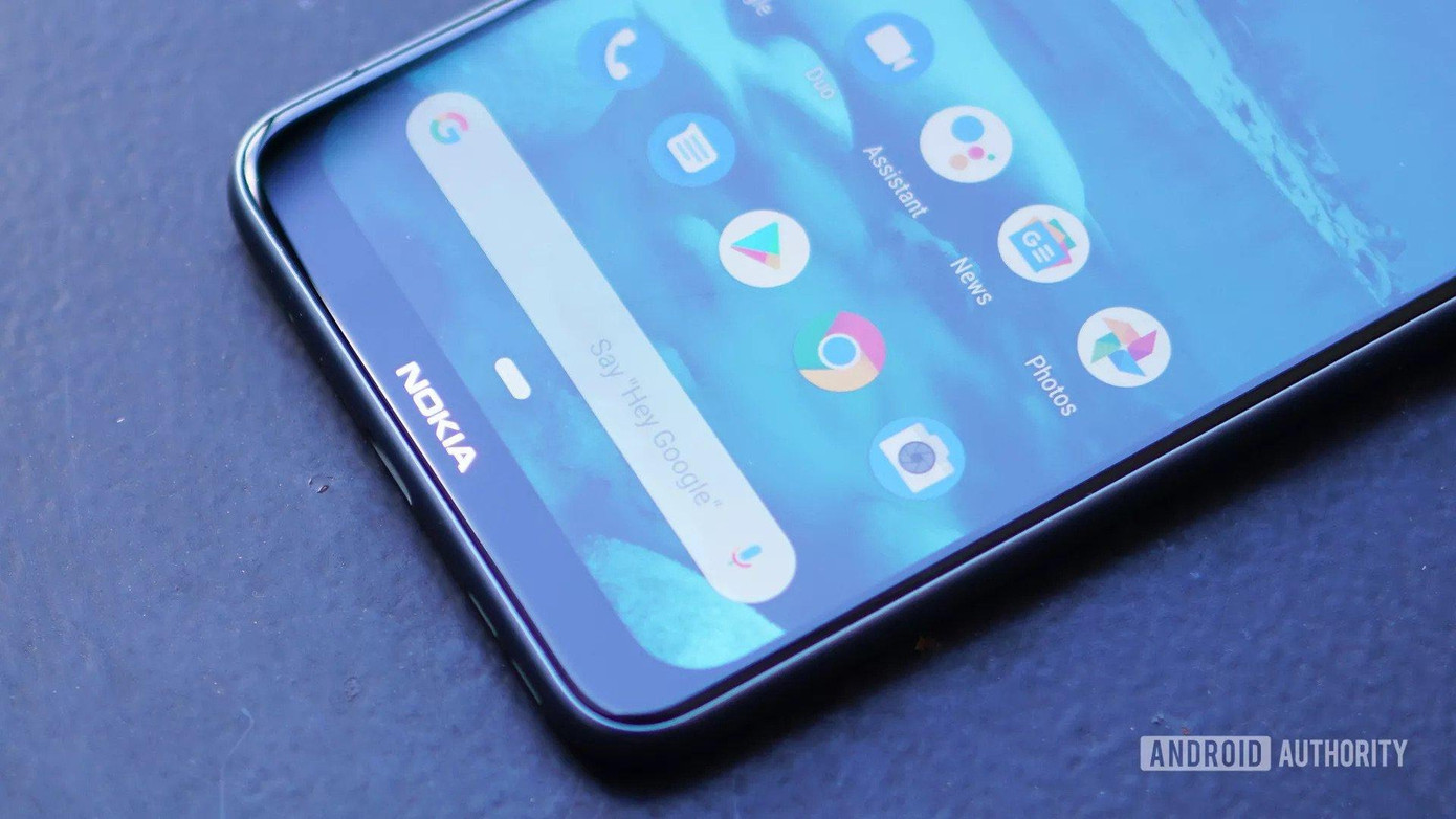 Điện thoại Nokia biến mất khỏi thị trường châu Âu trong bối cảnh nhà sản xuất bị kiện. Ảnh: Android Authority. Điện thoại Nokia biến mất khỏi thị trường châu Âu trong bối cảnh nhà sản xuất bị kiện. Ảnh: Android Authority.