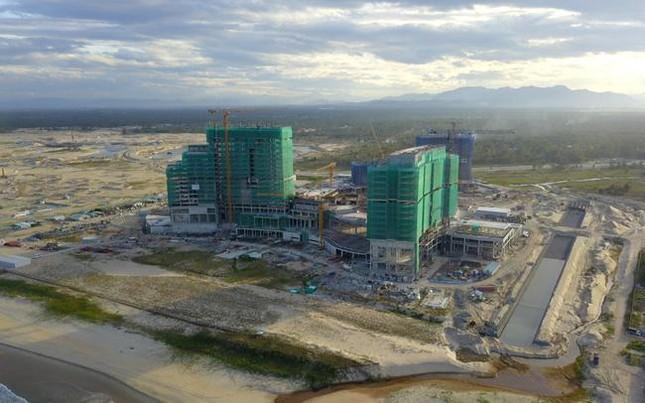 Công ty TNHH Phát triển Nam Hội An mong muốn chuyển đổi chức năng công trình Khu nhà ở nhân viên dự án Khu nghỉ dưỡng Nam Hội An thành Khu khách sạn lưu trú, du lịch. Công ty TNHH Phát triển Nam Hội An mong muốn chuyển đổi chức năng công trình Khu nhà ở nhân viên dự án Khu nghỉ dưỡng Nam Hội An thành Khu khách sạn lưu trú, du lịch.