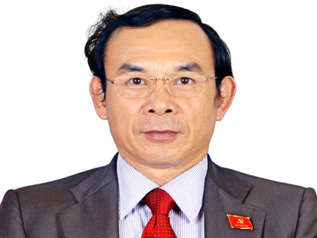 Chi tiết nhân sự Chính phủ tính đến ngày 7/4 ảnh 14