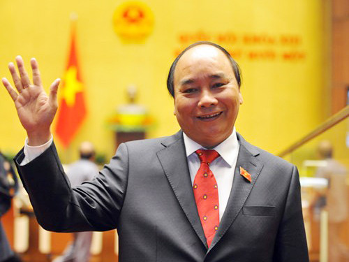 Chi tiết nhân sự Chính phủ nhiệm kỳ mới ảnh 1