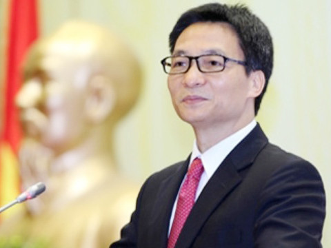 Chi tiết nhân sự Chính phủ nhiệm kỳ mới ảnh 3