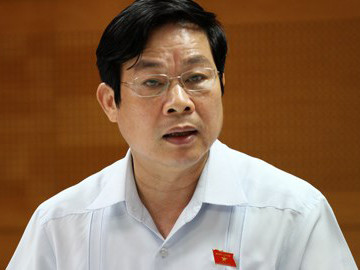 Chi tiết nhân sự Chính phủ tính đến ngày 7/4 ảnh 21