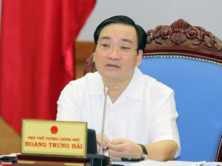 Chi tiết nhân sự Chính phủ tính đến ngày 7/4 ảnh 2