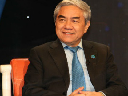 Chi tiết nhân sự Chính phủ tính đến ngày 7/4 ảnh 20