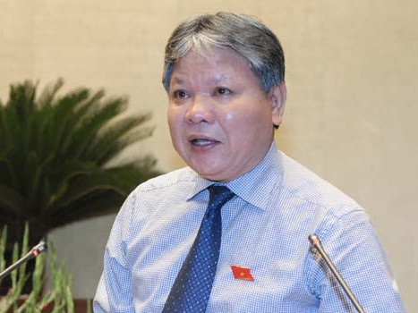 Chi tiết nhân sự Chính phủ tính đến ngày 7/4 ảnh 12