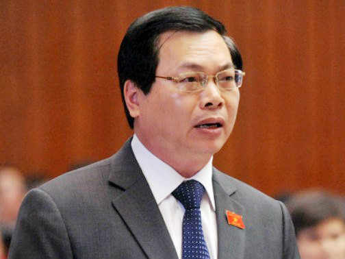 Chi tiết nhân sự Chính phủ tính đến ngày 7/4 ảnh 15