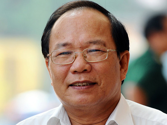 Chi tiết nhân sự Chính phủ tính đến ngày 7/4 ảnh 8