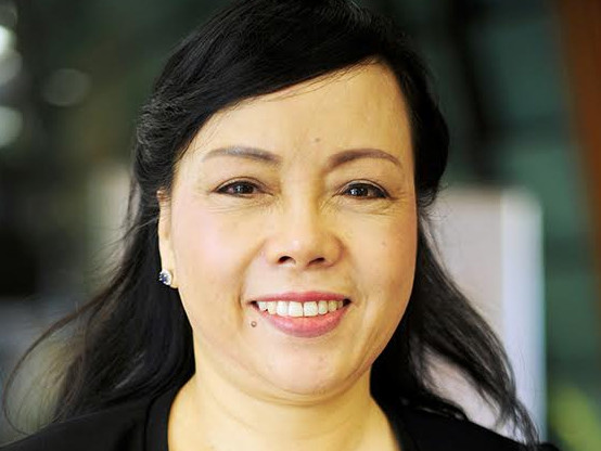 Chi tiết nhân sự Chính phủ nhiệm kỳ mới ảnh 11