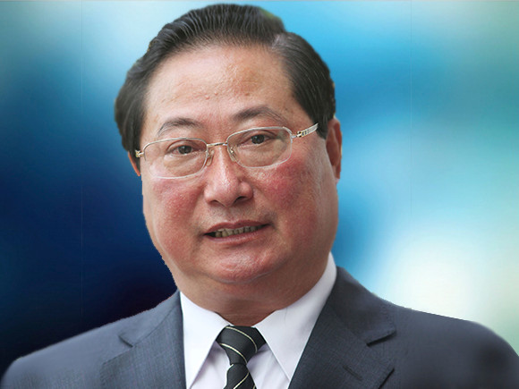 Chi tiết nhân sự Chính phủ tính đến ngày 7/4 ảnh 18