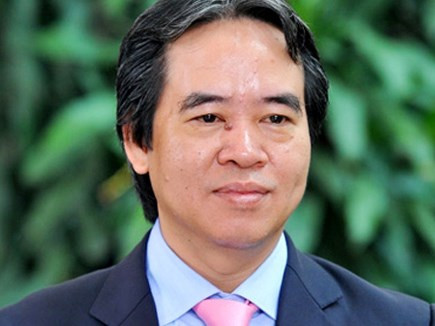 Chi tiết nhân sự Chính phủ tính đến ngày 7/4 ảnh 10