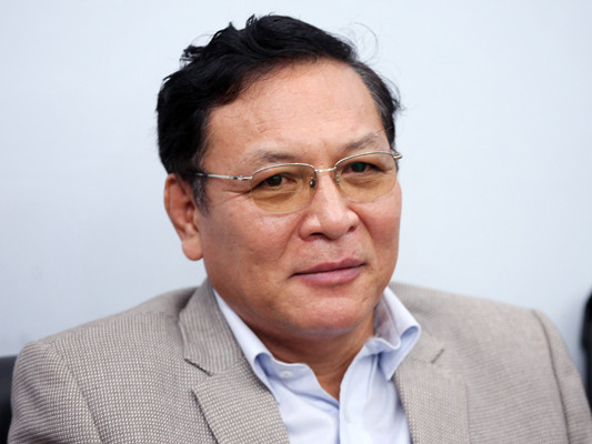 Chi tiết nhân sự Chính phủ tính đến ngày 7/4 ảnh 16