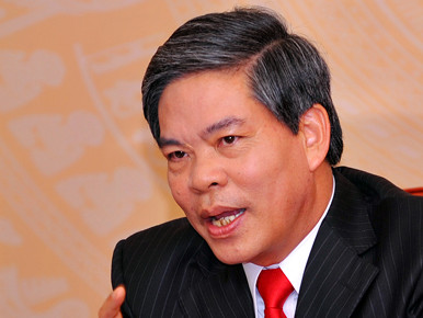 Chi tiết nhân sự Chính phủ tính đến ngày 7/4 ảnh 19