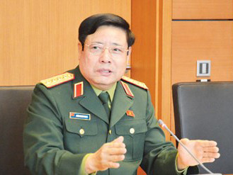 Chi tiết nhân sự Chính phủ tính đến ngày 7/4 ảnh 6