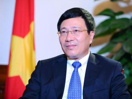 Chi tiết nhân sự Chính phủ nhiệm kỳ mới ảnh 2