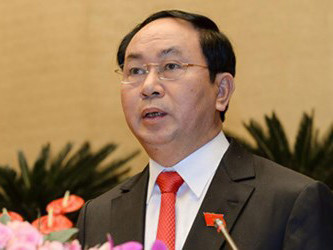 Chi tiết nhân sự Chính phủ tính đến ngày 7/4 ảnh 7