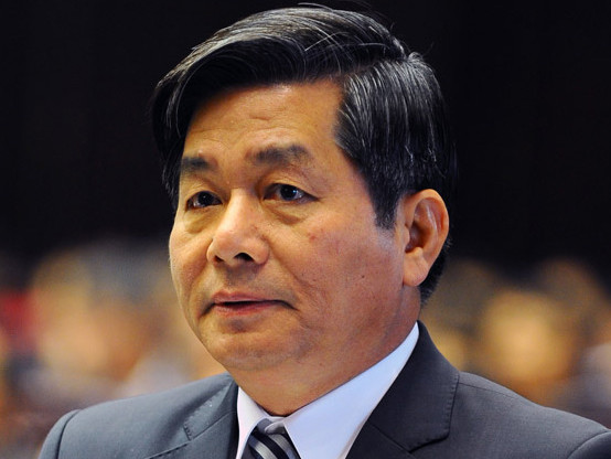 Chi tiết nhân sự Chính phủ tính đến ngày 7/4 ảnh 25