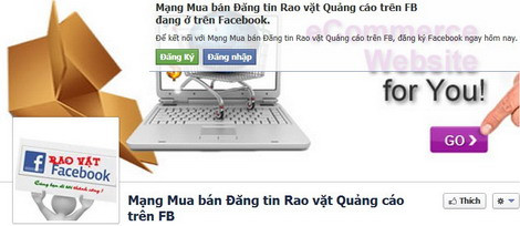 Mô hình quảng cáo trên Facbook cá nhân rất phổ biến tại Việt Nam . Mô hình quảng cáo trên Facbook cá nhân rất phổ biến tại Việt Nam