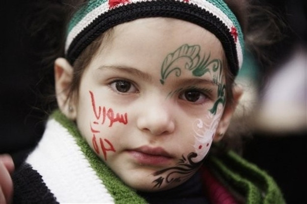 Hi vọng cuộc chiến sẽ sớm kết thúc