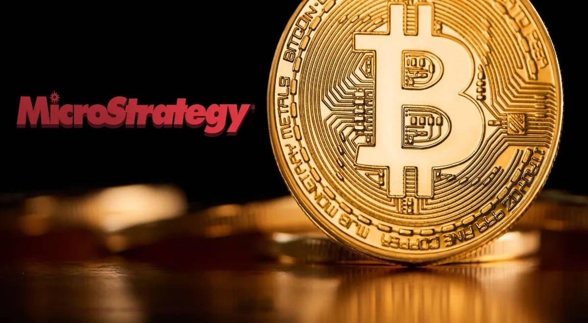 MicroStrategy dành 623 triệu USD để mua thêm bitcoin.