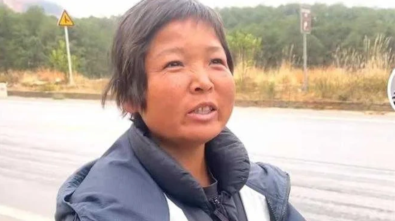 Do da phải tiếp xúc nhiều ánh nắng khiến cô trông già hơn so với tuổi thật (Ảnh: News).