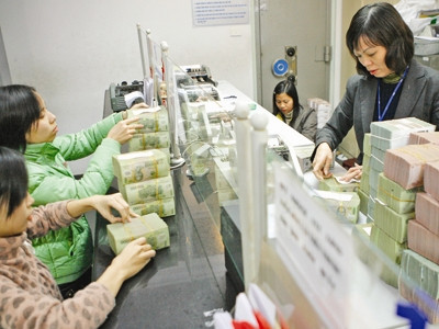 Không ai biết chính xác con số thực về nợ xấu là bao nhiêu. Không ai biết chính xác con số thực về nợ xấu là bao nhiêu