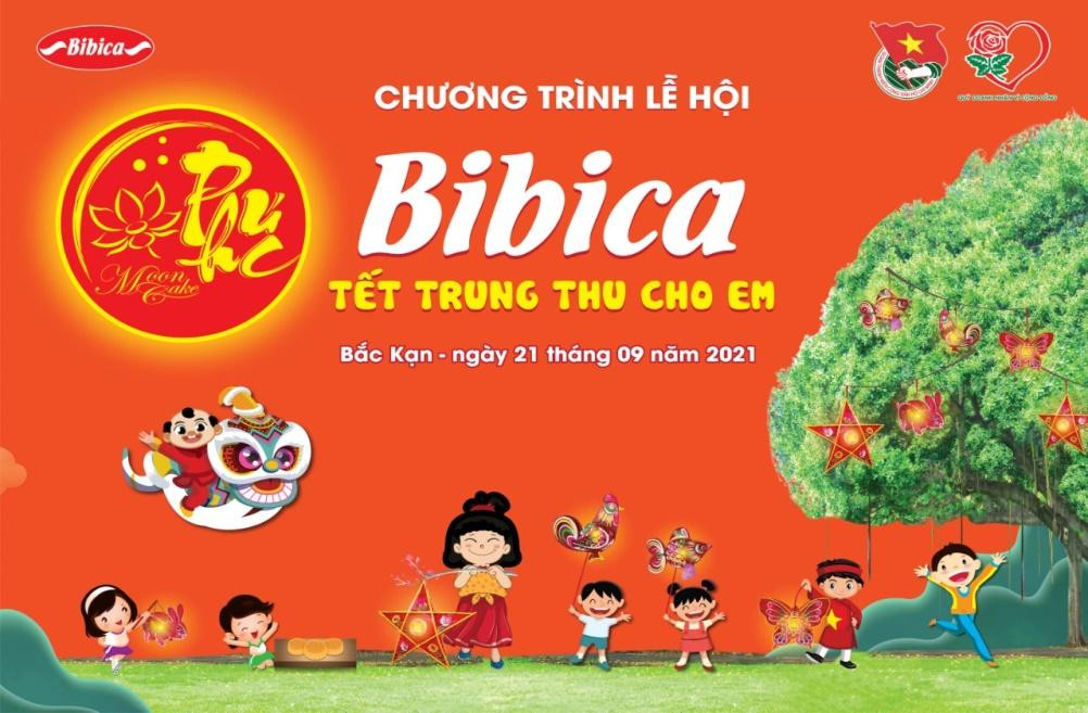 Hình ảnh chương trình sẽ triển khai tại tỉnh Bắc Kạn ngày 21/09/2021