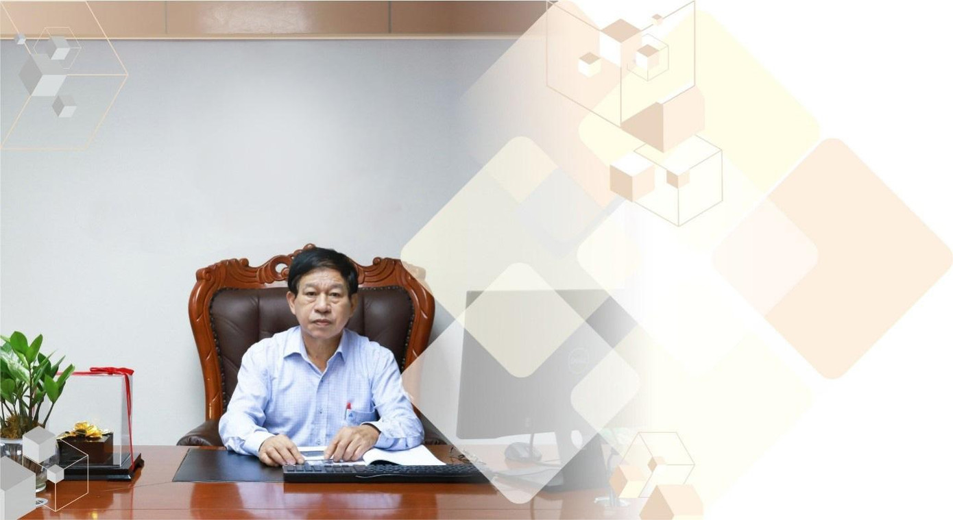 PGS.TS. Trịnh Văn Lẩu