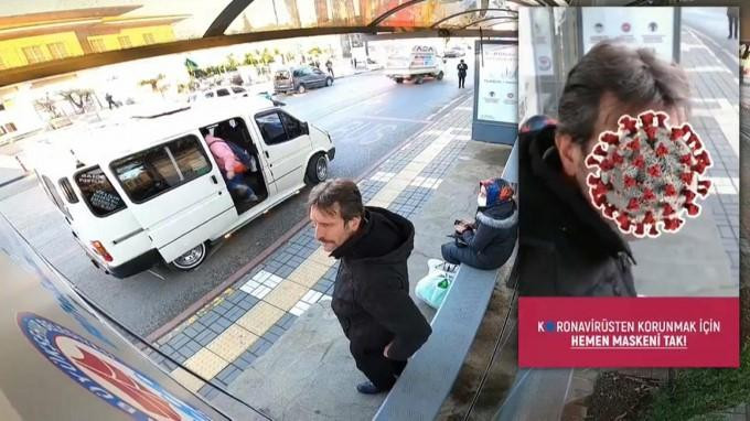 Công nghệ nhận diện khẩu trang được triển khai tại Thổ Nhĩ Kỳ với cách tiếp cận độc đáo Công nghệ nhận diện khẩu trang được triển khai tại Thổ Nhĩ Kỳ với cách tiếp cận độc đáo