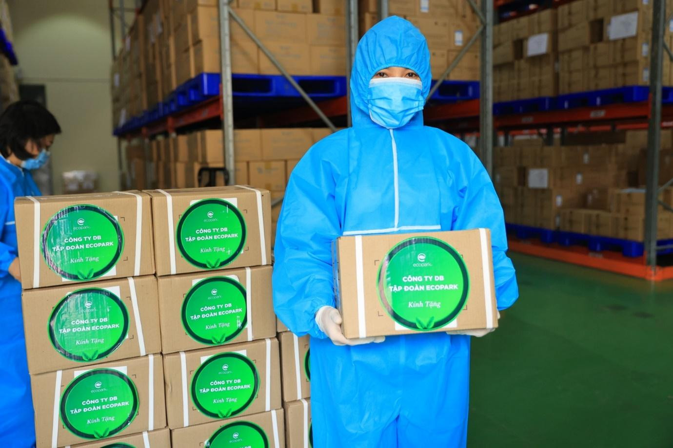 Thuốc được bảo quản tại kho ở Hà Nội Thuốc được bảo quản tại kho ở Hà Nội