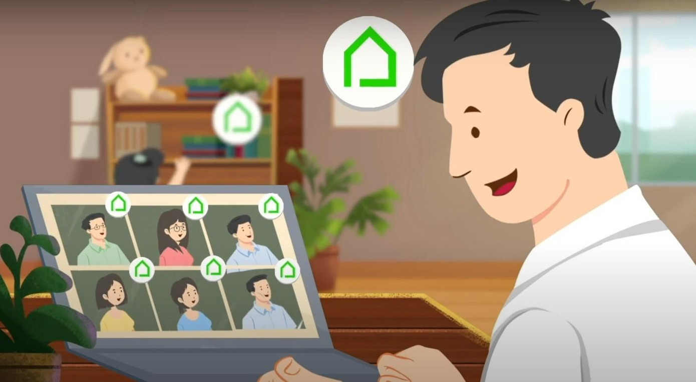 Cùng chạy đua với “Home now for Vietnam stronger” để được đốt cháy 200% năng lượng mỗi ngày và nhận những thành quả bất ngờ Cùng chạy đua với “Home now for Vietnam stronger” để được đốt cháy 200% năng lượng mỗi ngày và nhận những thành quả bất ngờ