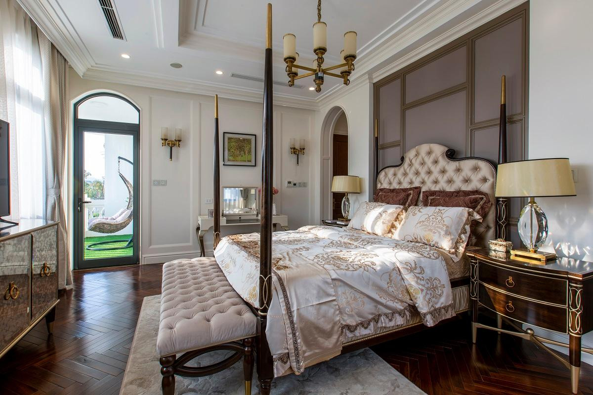 Vingroup đã tiên phong kiến tạo phong cách sống Staycation tại các thành phố lớn ở Việt Nam, trong đó Vinhomes Star City là mô hình đô thị nghỉ dưỡng đầu tiên tại Thanh Hóa.