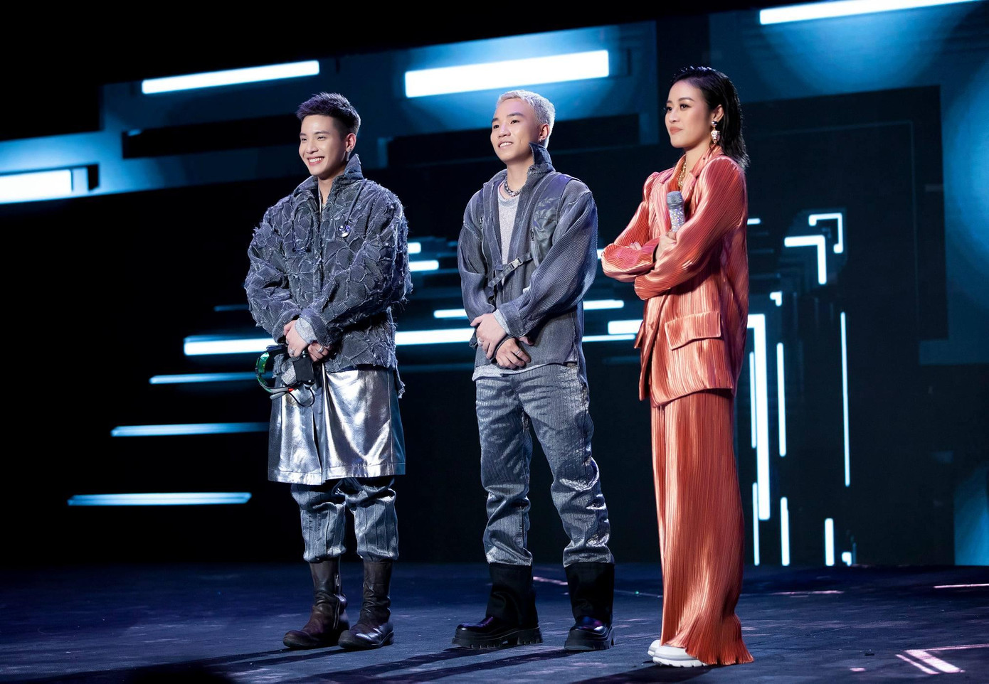 Ảnh: The Heroes Ảnh: The Heroes