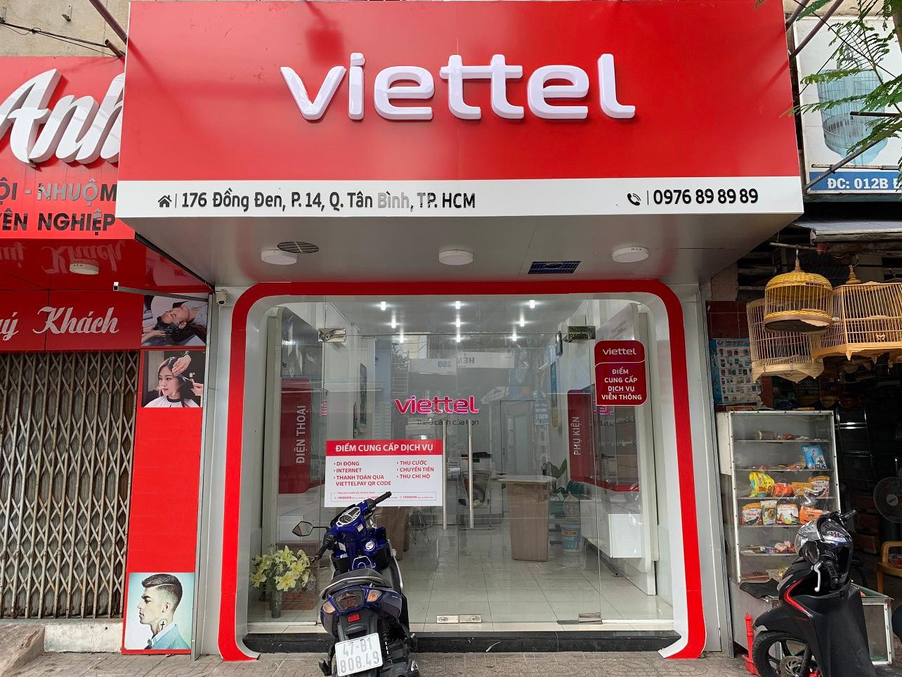 Cửa hàng sim số đẹp Simthe