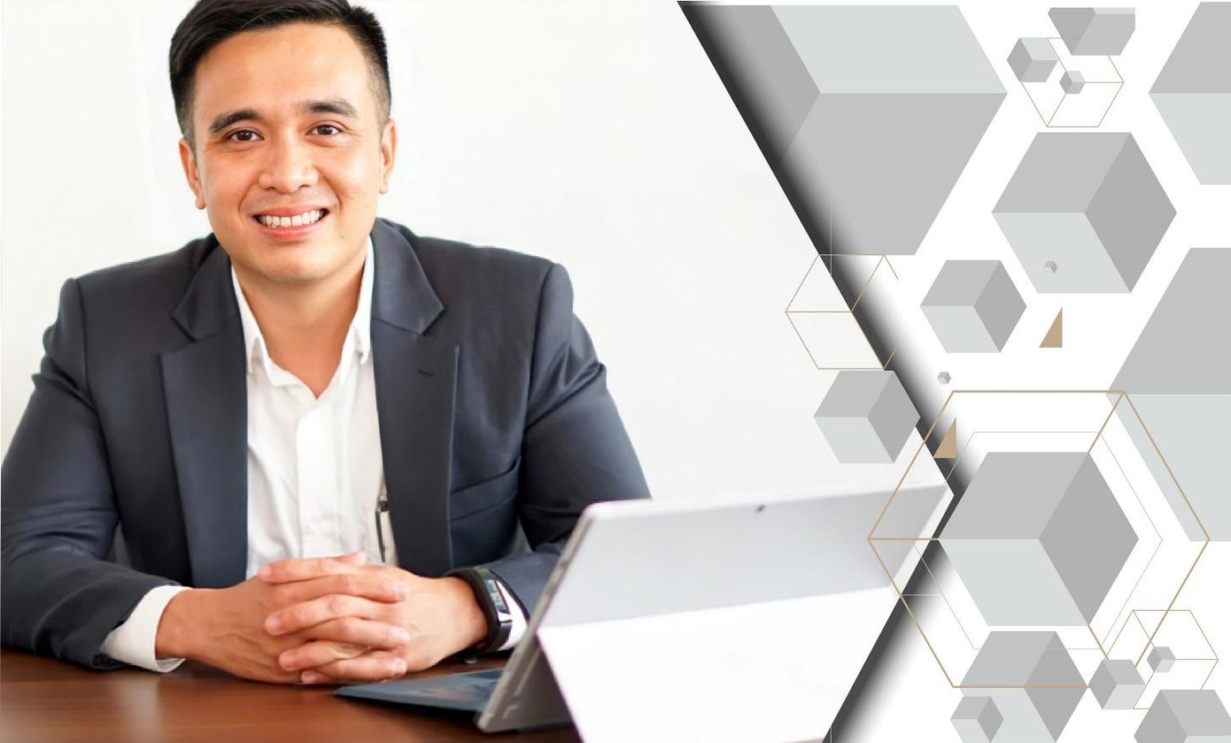 Dược sỹ - Nguyễn Luy Xít, Phó Tổng giám đốc Công ty cổ phần y dược phẩm Vimedimex