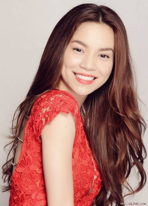 Hồ Ngọc Hà là một trong những nghệ sĩ hiếm hoi thành công trong cả sự nghiệp lẫn gia đình