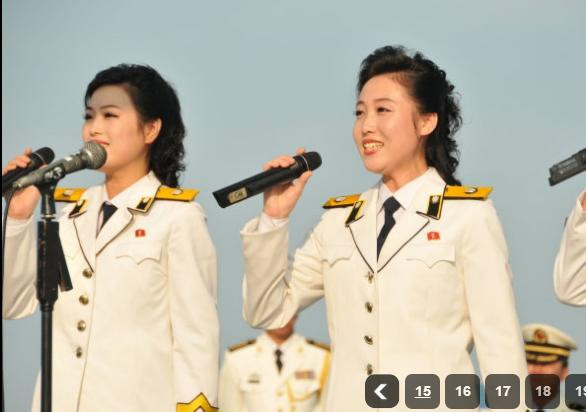 Mỗi người một nét đẹp riêng