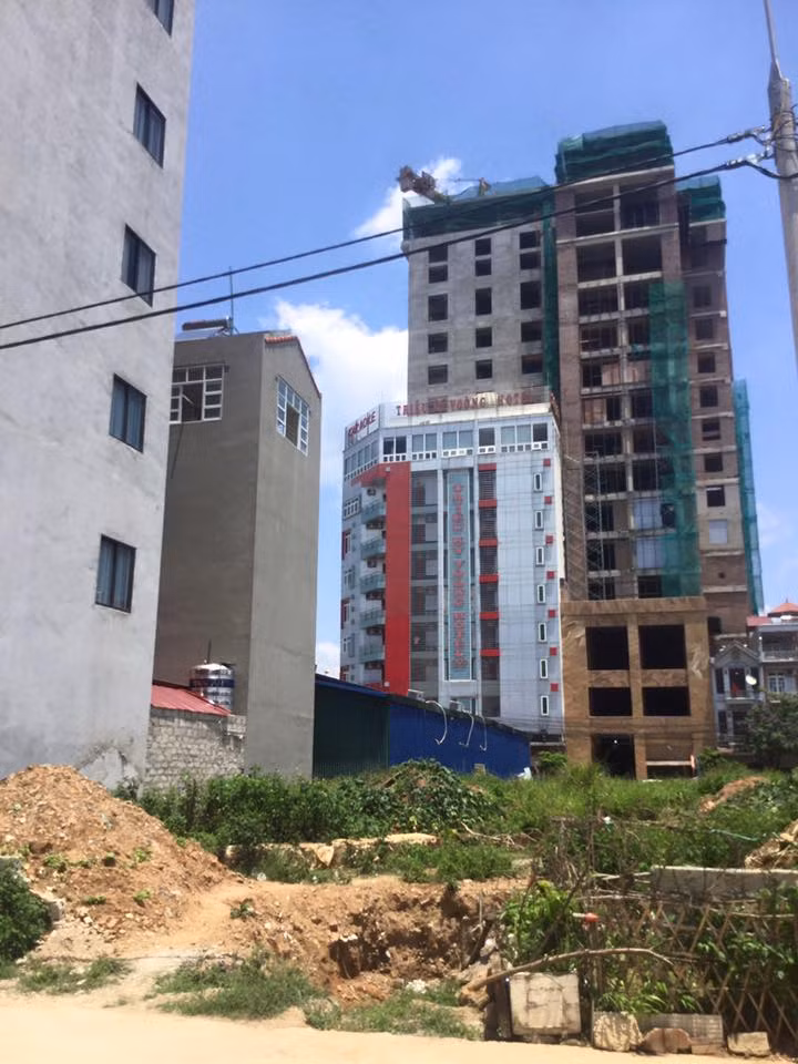 Tham vọng dựng 'khu đất vàng' của trùm ma túy Triệu Ký Voòng ảnh 4