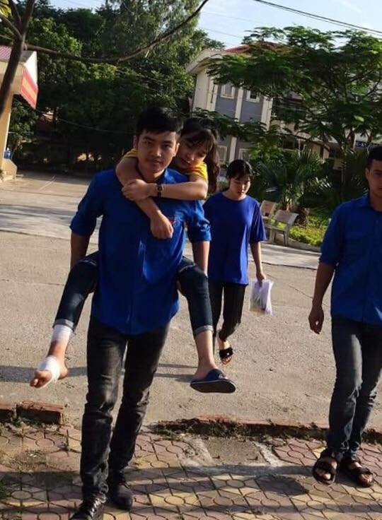 Đề Ngoại ngữ dễ thở, nhiều thí sinh thở phào tự tin đạt 8 điểm ảnh 6