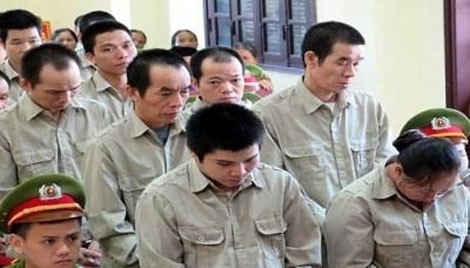 Bắt 'trùm' ma túy trốn nã 5 năm ở nước ngoài ảnh 2