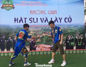 Khai mạc ‘Ngày hội na’ lớn nhất miền Bắc ảnh 4