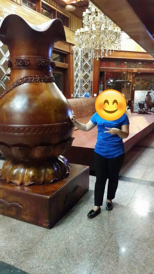 Cơ ngơi hoành tráng của trùm ma túy đội lốt 'đại gia' ở Lạng Sơn ảnh 3